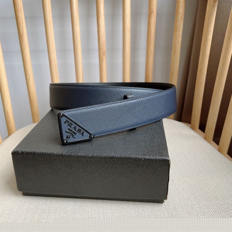 Pra*a belts